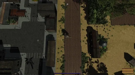 Augurium Mortis gameplay screenshot 1