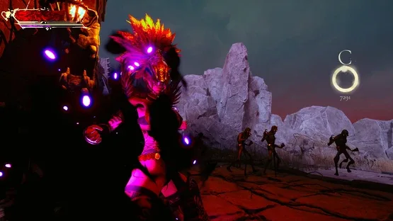 Aztlán Codex: El códice de los ancestros screenshot 4