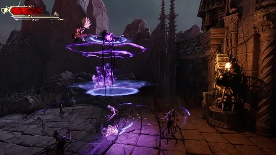 Aztlán Codex: El códice de los ancestros screenshot 5