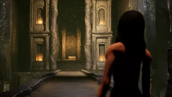 Aztlán Codex: El códice de los ancestros screenshot 19