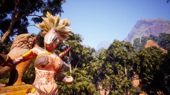 Aztlán Codex: El códice de los ancestros screenshot 20