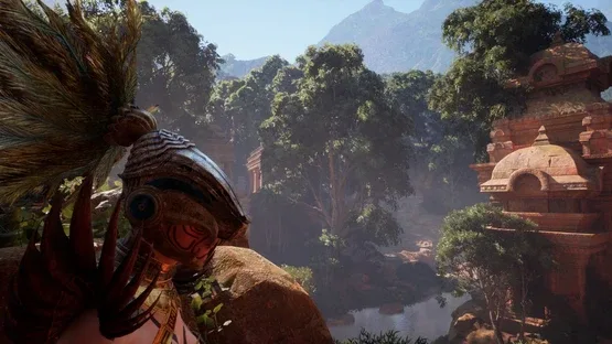 Aztlán Codex: El códice de los ancestros screenshot 21