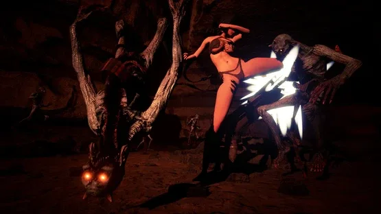 Aztlán Codex: El códice de los ancestros screenshot 14