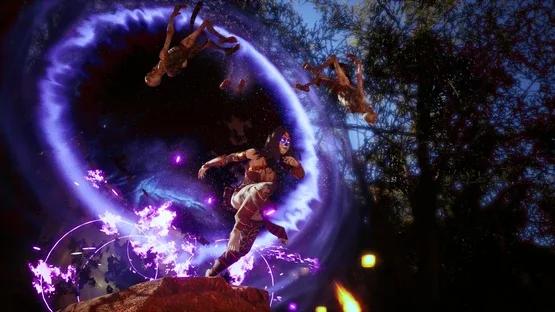Aztlán Codex: El códice de los ancestros screenshot 11