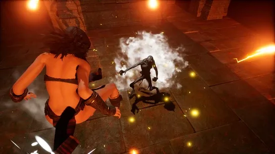 Aztlán Codex: El códice de los ancestros screenshot 7