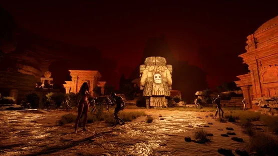 Aztlán Codex: El códice de los ancestros screenshot 15