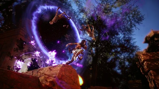 Aztlán Codex: El códice de los ancestros screenshot 2