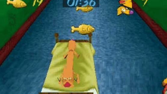 CatDog: Saving Mean Bob Screenshot