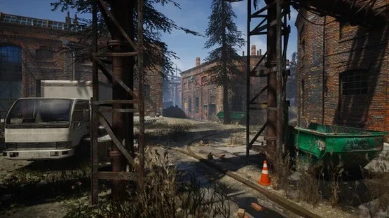 Prophunt screenshot 3