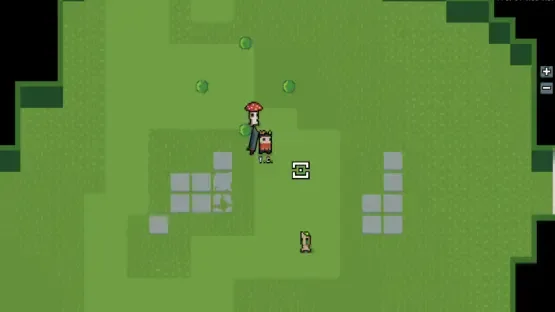 Mythfall screenshot 7