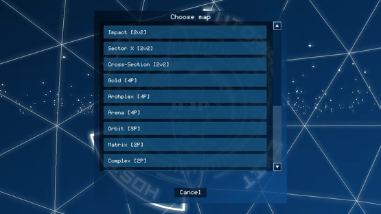 A3P Screenshot