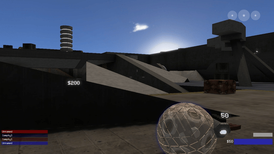 A3P Screenshot