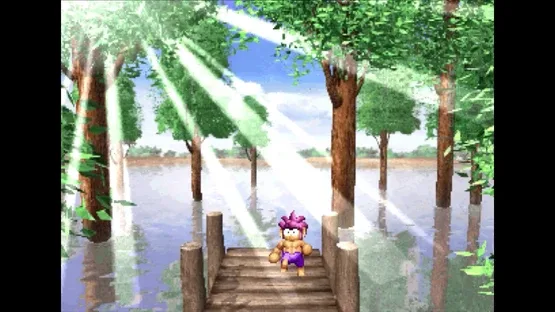 Tomba! Special Edition — миниатюра кадра