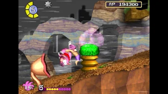 Tomba! Special Edition — миниатюра кадра