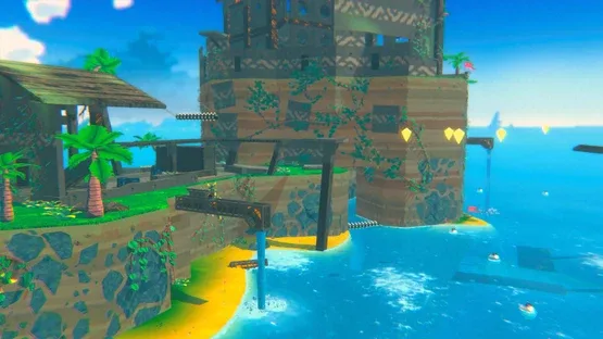 Demon Tides screenshot 4