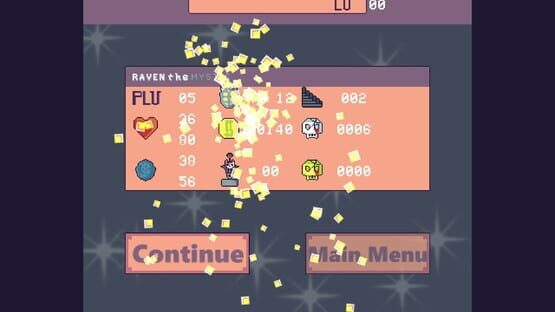 Mystic Gals screenshot 3