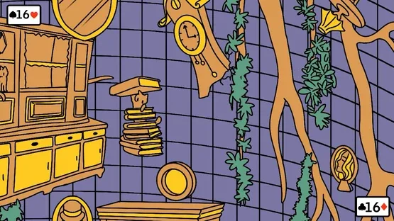 Cats in Wonderland screenshot 1