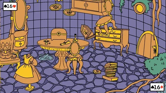 Cats in Wonderland screenshot 5