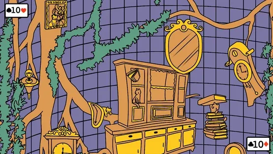 Cats in Wonderland screenshot 2