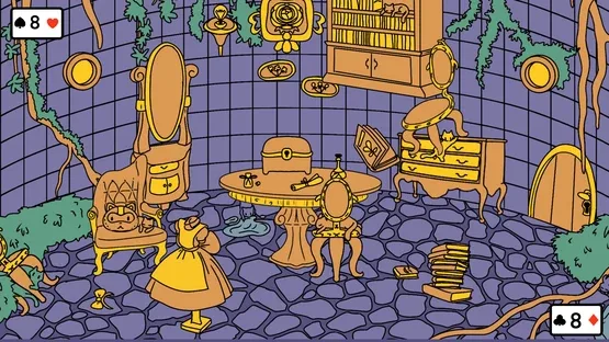 Cats in Wonderland screenshot 3