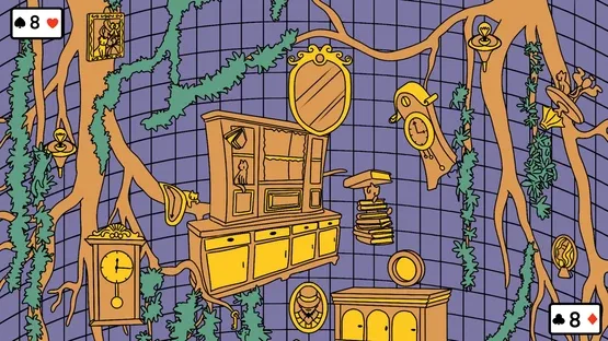Cats in Wonderland screenshot 4