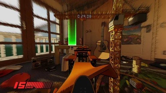 Stuntboost screenshot 4