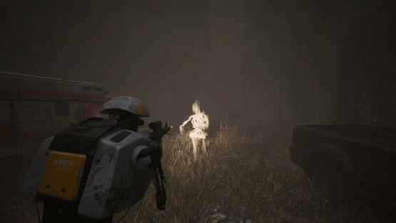 M.I.N.S.K. Screenshot