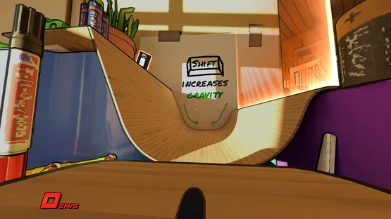 Stuntboost screenshot 6