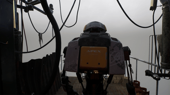 M.I.N.S.K. Screenshot