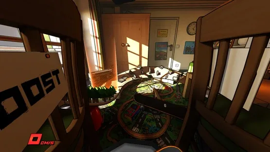 Stuntboost screenshot 3