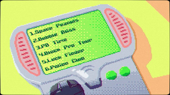 Elfie Screenshot