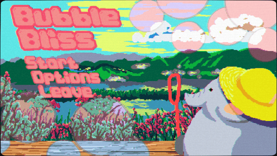 Elfie Screenshot