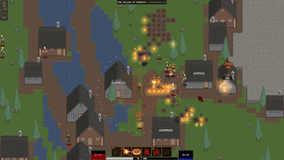 Break the Empire Screenshot