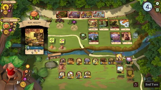 Welcome To Everdell screenshot 3