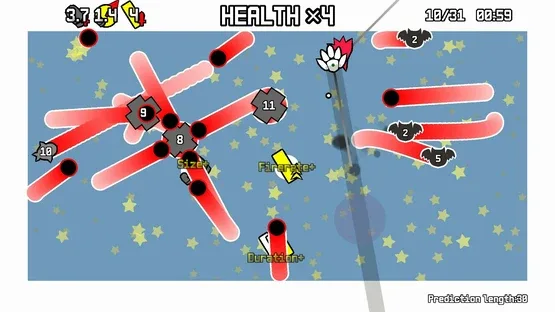 Predictile gameplay screenshot 4