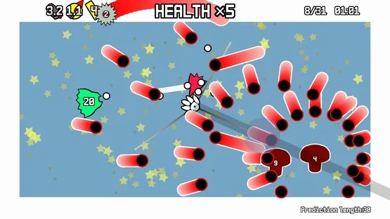 Predictile gameplay screenshot 5