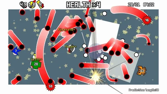Predictile gameplay screenshot 3