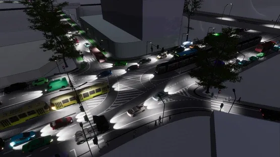 Junxions screenshot 6