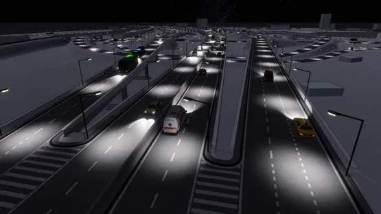 Junxions screenshot 7