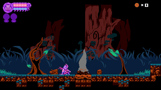 Aokaki Screenshot