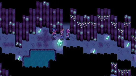Super Lesbian Animal RPG screenshot 3