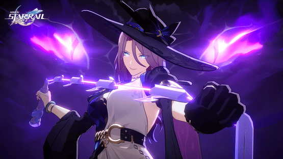 Honkai: Star Rail - Farewell, Penacony Screenshot