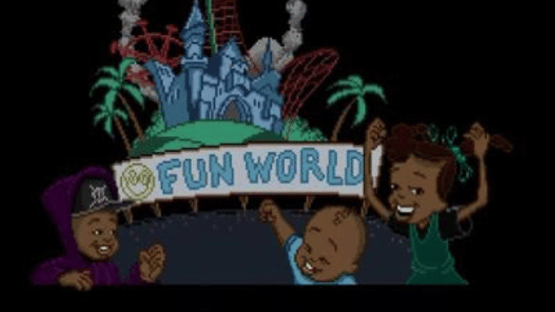 Bebe's Kids Screenshot