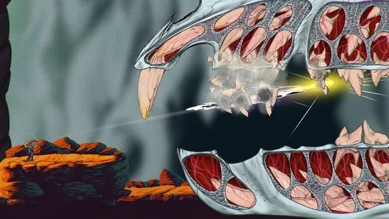 ChainStaff screenshot 6