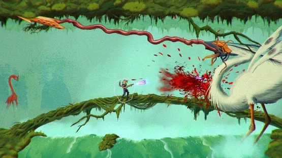 ChainStaff screenshot 8