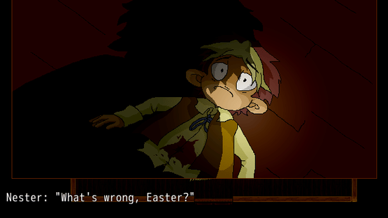 Easter Screenshot