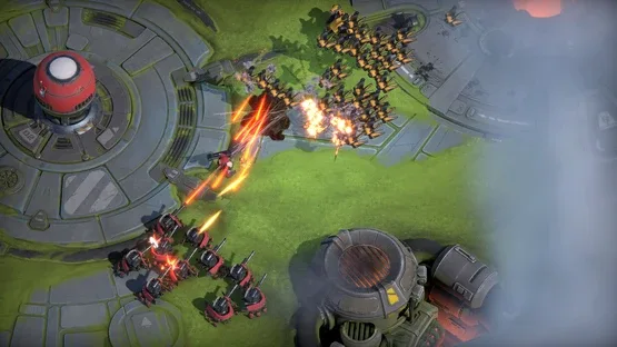 Battle Aces screenshot 3