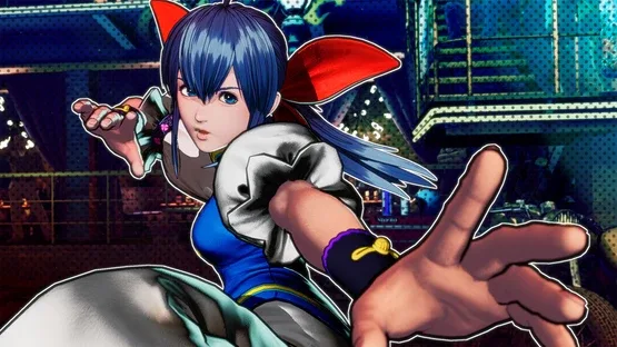 Fatal Fury: City of the Wolves screenshot 4