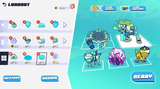 Battle Vision Network screenshot 5