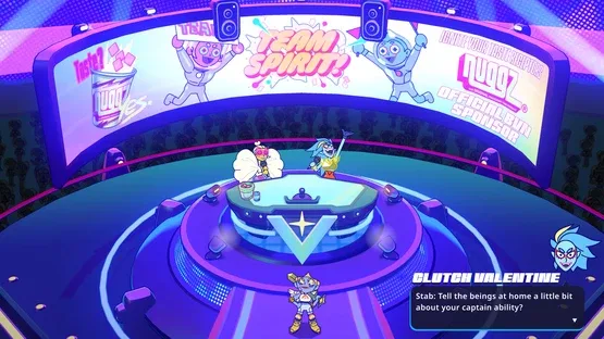 Battle Vision Network screenshot 3